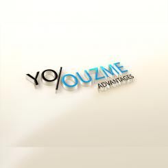 Logo design # 638663 for yoouzme contest