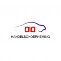 Logo design # 663351 for A logo for our company Handelsonderneming 010 contest