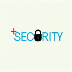 Logo design # 603969 for Logo for a security group named positivesecurity contest