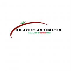 Logo # 903726 voor Ontwerp een fris en modern logo voor een duurzame en innovatieve tomatenteler wedstrijd