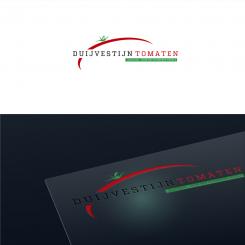Logo design # 903730 for Design a fresh and modern logo for a sustainable and innovative tomato grower  contest