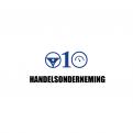 Logo design # 663268 for A logo for our company Handelsonderneming 010 contest