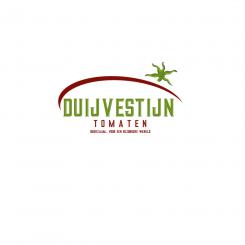 Logo # 903739 voor Ontwerp een fris en modern logo voor een duurzame en innovatieve tomatenteler wedstrijd