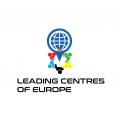 Logo design # 654249 for Leading Centres of Europe - Logo Design contest
