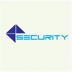 Logo design # 603991 for Logo for a security group named positivesecurity contest