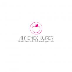 Logo design # 667802 for Modern & Personal logo for nutrition consultant contest