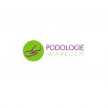 Logo design # 667410 for New Logo podiatry practice  contest
