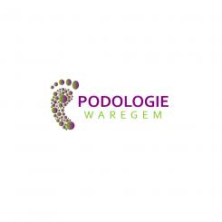Logo design # 667411 for New Logo podiatry practice  contest