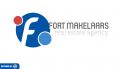 Logo # 157482 voor Logo voor Fort Makelaars wedstrijd