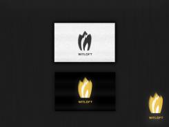 Logo design # 239475 for Be CREATIVE and create the Logo for our Holding Witloft contest