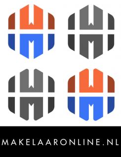 Logo # 295153 voor Makelaaronline.nl wedstrijd