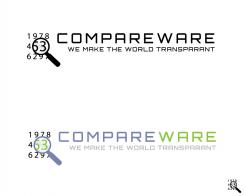 Logo # 239885 voor Logo CompareWare wedstrijd
