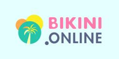 Logo # 235880 voor Bikini Online wedstrijd