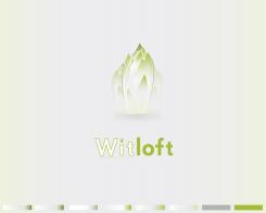 Logo design # 238292 for Be CREATIVE and create the Logo for our Holding Witloft contest