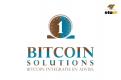 Logo # 201284 voor Logo voor advies en integratie bedrijf (bitcoin) wedstrijd