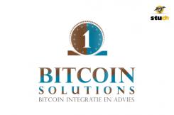 Logo # 201284 voor Logo voor advies en integratie bedrijf (bitcoin) wedstrijd