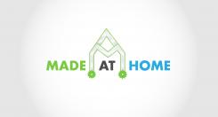 Logo # 248954 voor Made@Home wedstrijd