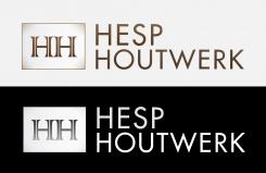 Logo # 204417 voor Logo voor meubelmaker/houtbewerker wedstrijd