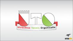 Logo # 220576 voor Logo voor Utrechtse Tennis Organisatie wedstrijd