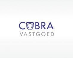 Logo # 232316 voor COBRA Vastgoed wedstrijd