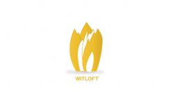 Logo design # 238436 for Be CREATIVE and create the Logo for our Holding Witloft contest