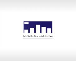 Logo # 336248 voor logo Medische Statistiek LUMC wedstrijd