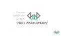 Logo design # 343086 for I Will Consulting  contest