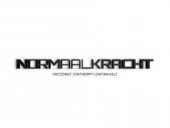 Logo design # 735762 for new logo NORMAALKRACHT contest