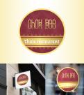 Logo design # 736426 for Chok Dee Thai Restaurant contest