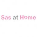 Logo # 84974 voor Logo voor Sas at Home wedstrijd