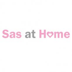 Logo # 84974 voor Logo voor Sas at Home wedstrijd