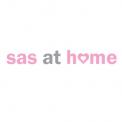 Logo # 84975 voor Logo voor Sas at Home wedstrijd