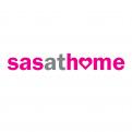 Logo # 84538 voor Logo voor Sas at Home wedstrijd