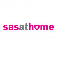 Logo # 84538 voor Logo voor Sas at Home wedstrijd