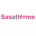 Logo # 84756 voor Logo voor Sas at Home wedstrijd