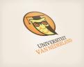 Logo design # 110058 for University of the Netherlands contest