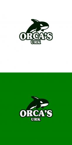Logo # 996247 voor We werpen een  basket  balletje op! En zijn op zoek naar een sportief en hip logo met orca! wedstrijd