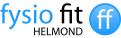 Logo # 71454 voor Logo voor FysioFit Helmond wedstrijd