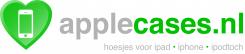 Logo # 72764 voor Nieuw logo voor bestaande webwinkel applecases.nl  Verkoop iphone/ apple wedstrijd