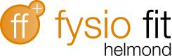 Logo # 71471 voor Logo voor FysioFit Helmond wedstrijd