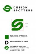 Logo design # 889712 for Logo for “Design spotter” contest