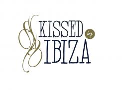 Logo # 401023 voor Logo kissed by ibiza wedstrijd