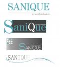 Logo # 22485 voor een logo voor Schoonheidssalon Sanique wedstrijd