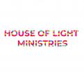 Logo design # 1057908 for House of light ministries  logo for our new church contest