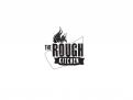 Logo # 387550 voor Logo stoer streetfood concept: The Rough Kitchen wedstrijd