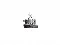 Logo # 387554 voor Logo stoer streetfood concept: The Rough Kitchen wedstrijd