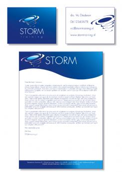 Logo # 68042 voor STORM zoekt fris logo wedstrijd