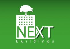 Logo # 63438 voor logo NEXT-buildings wedstrijd