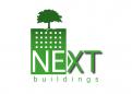 Logo # 61962 voor logo NEXT-buildings wedstrijd