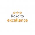 Logo # 73006 voor Logo voor intern verbeteringsprogramma Road to Excellence wedstrijd